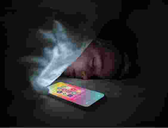 How is digital technology affecting our kids’ sleep? How is digital technology affecting our kids’ sleep?