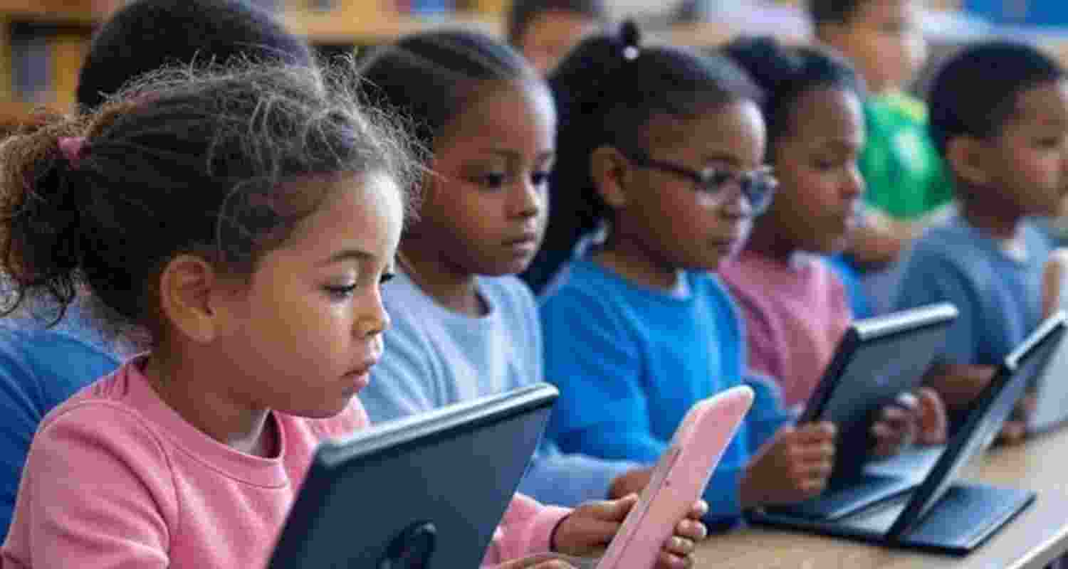 Short videos leave lasting impact on children’s mental health Short videos leave lasting impact on children’s mental health