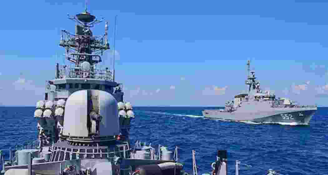 China, Maldives, Research Vessels, India China, Maldives, Research Vessels, India