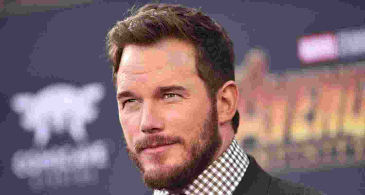 Chris Pratt set to star in historical comedy shorts series Chris Pratt set to star in historical comedy shorts series