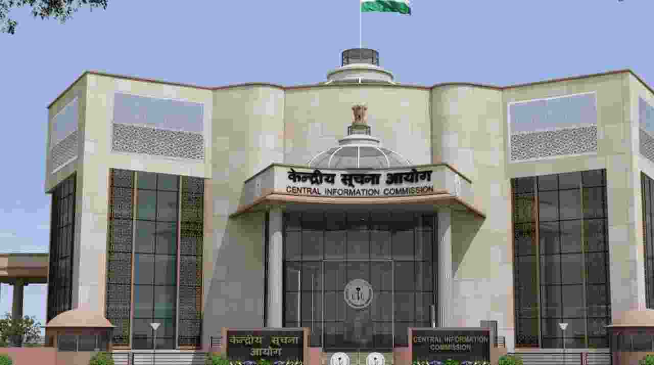 Advocates cannot seek info under RTI Act for clients' use: CIC Advocates cannot seek info under RTI Act for clients' use: CIC