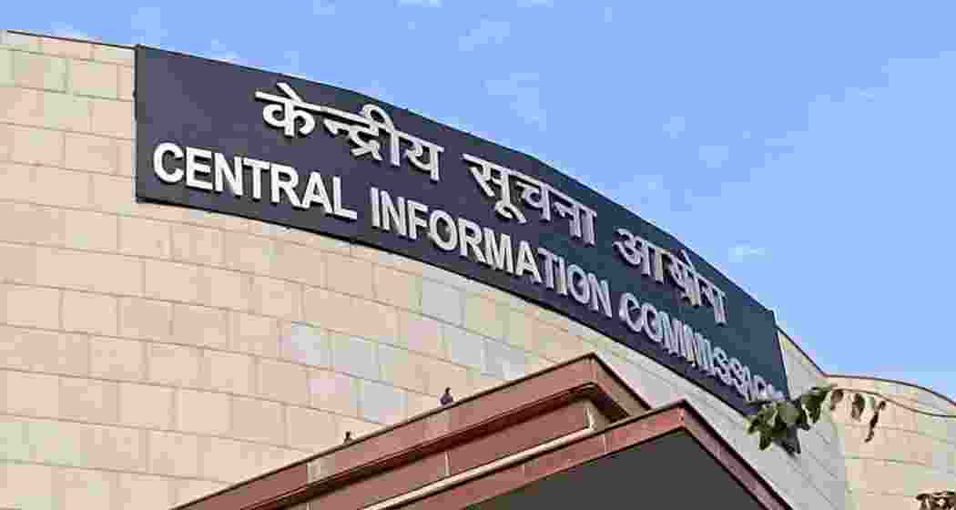 Representational image. Representational image.