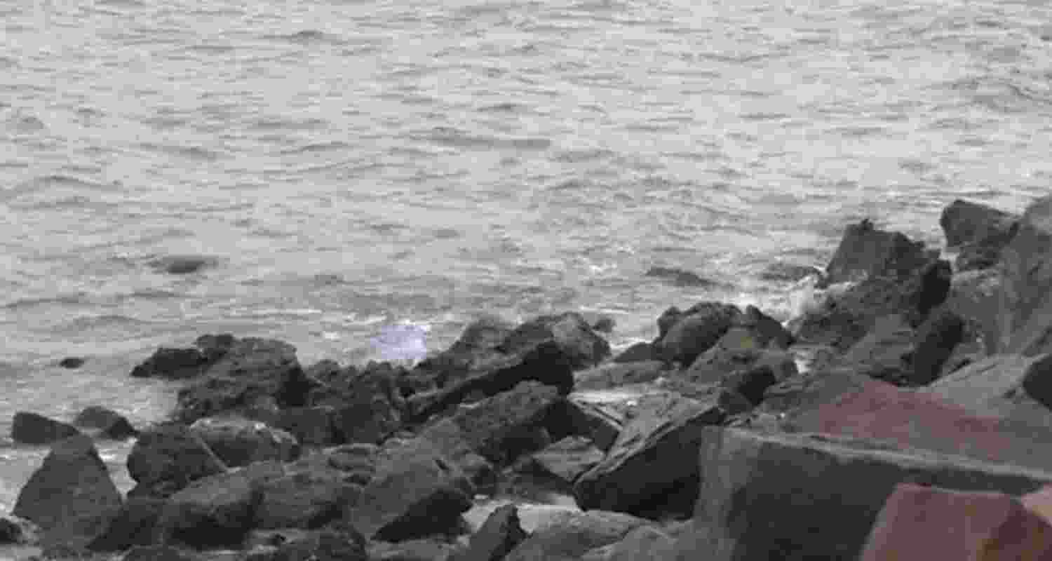 Tamil Nadu marks World Oceans Day with beach clean-up drive Tamil Nadu marks World Oceans Day with beach clean-up drive