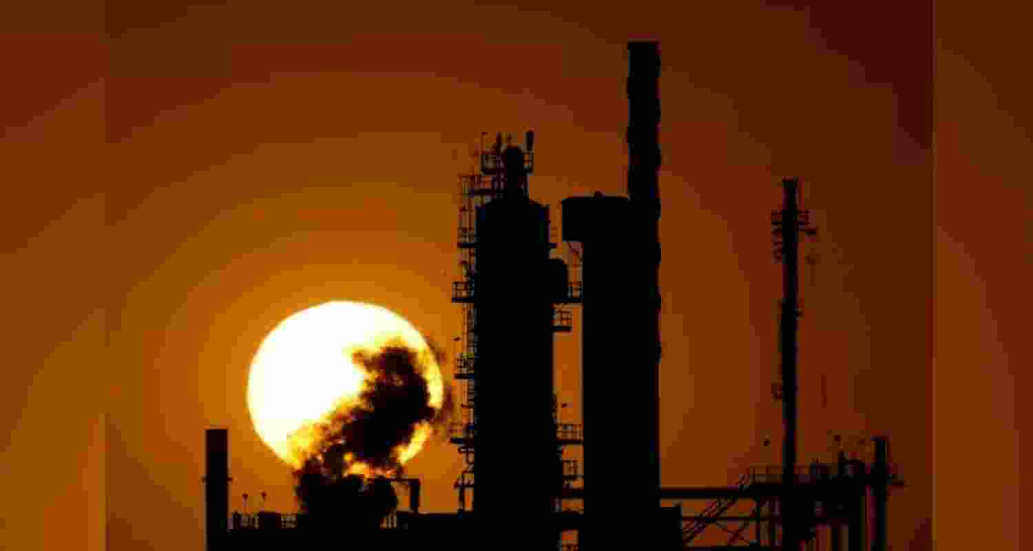 Representational image. Representational image.