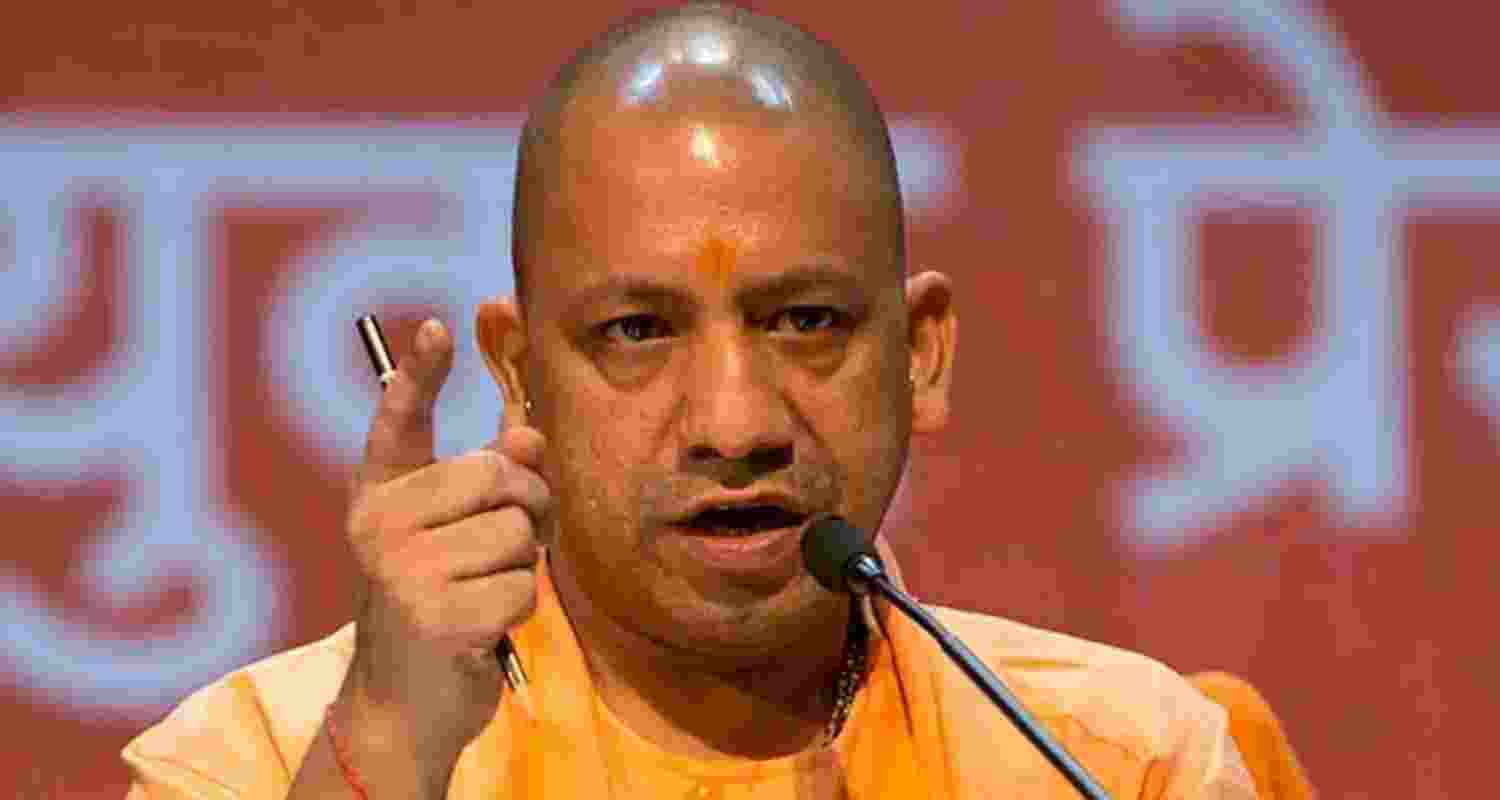 From terror symbol to growth: CM Yogi hails Shamli’s evolution From terror symbol to growth: CM Yogi hails Shamli’s evolution