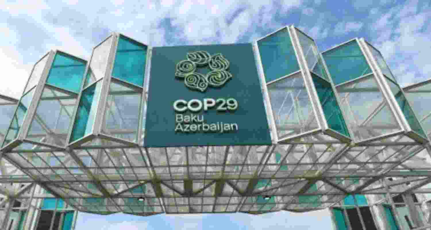 Representational image. Representational image.