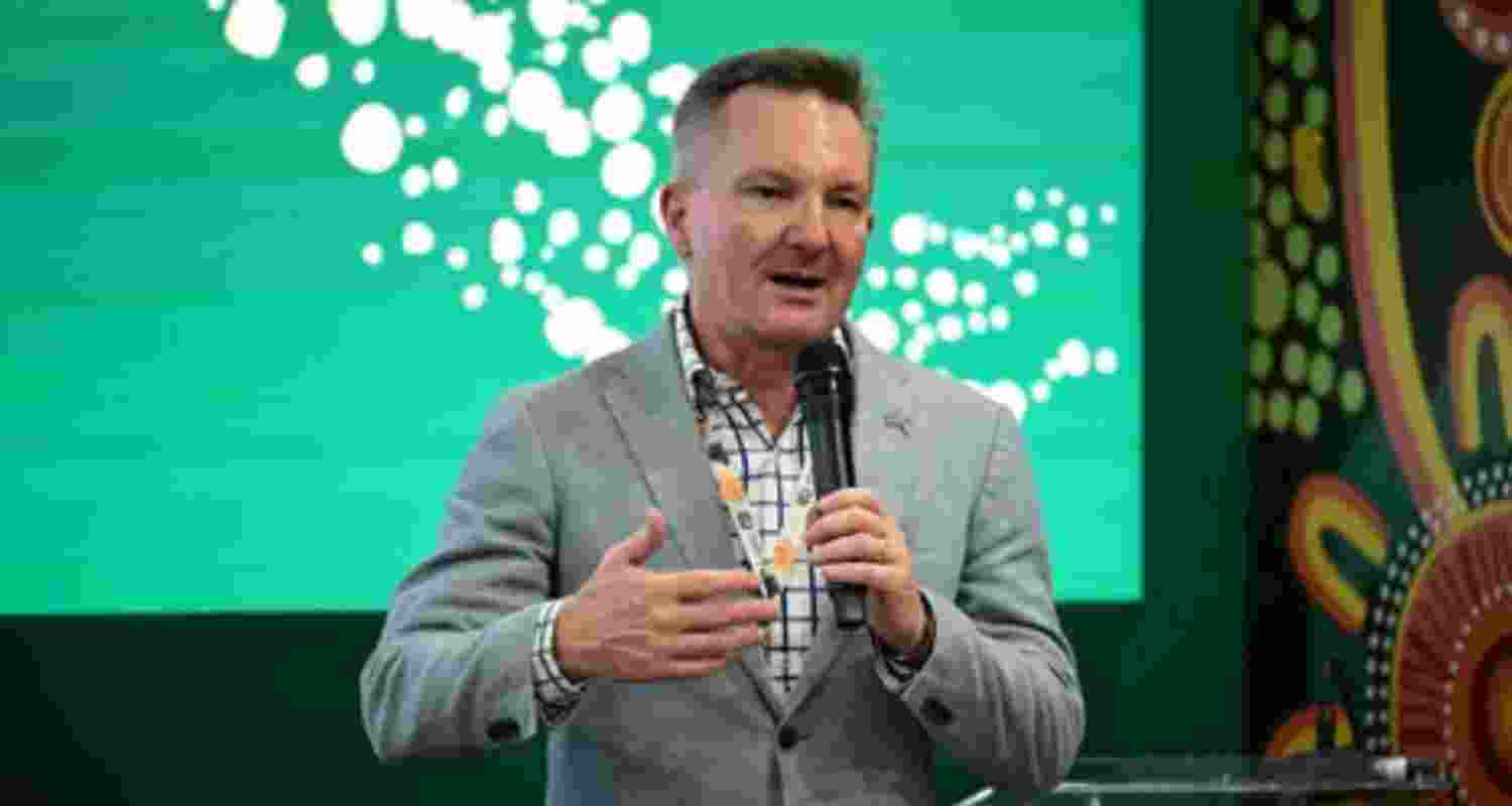 Australia’s climate change and energy minister, Chris Bowen, thrashed out a deal with his Turkey counterpart over the Cop31 climate conference. Australia’s climate change and energy minister, Chris Bowen, thrashed out a deal with his Turkey counterpart over the Cop31 climate conference.