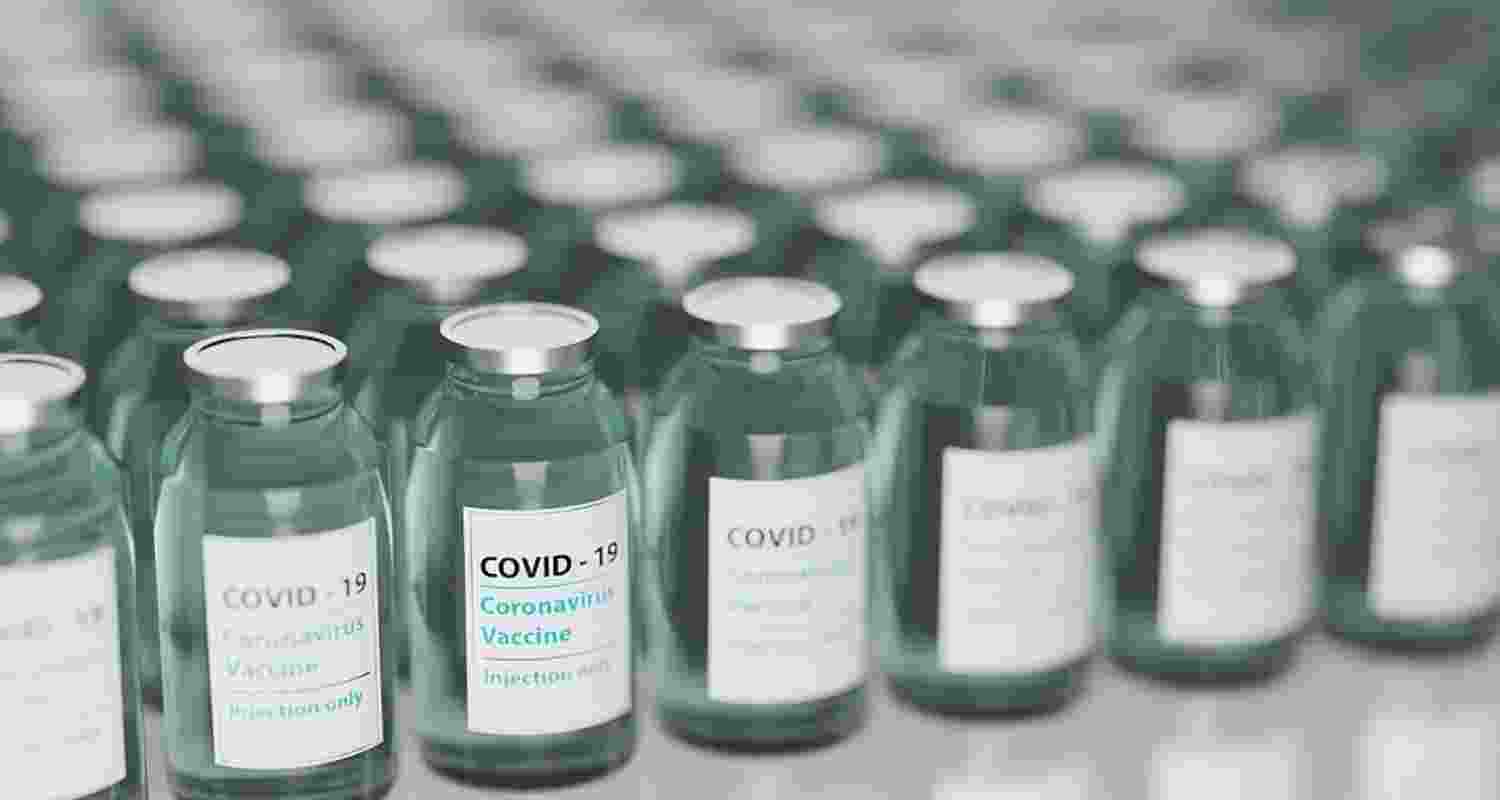 SC dismisses PIL alleging side-effects of COVID-19 vaccines
SC dismisses PIL alleging side-effects of COVID-19 vaccines