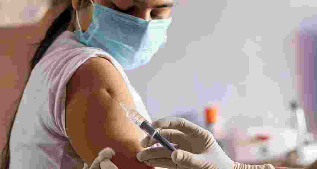 Representative image. Representative image.