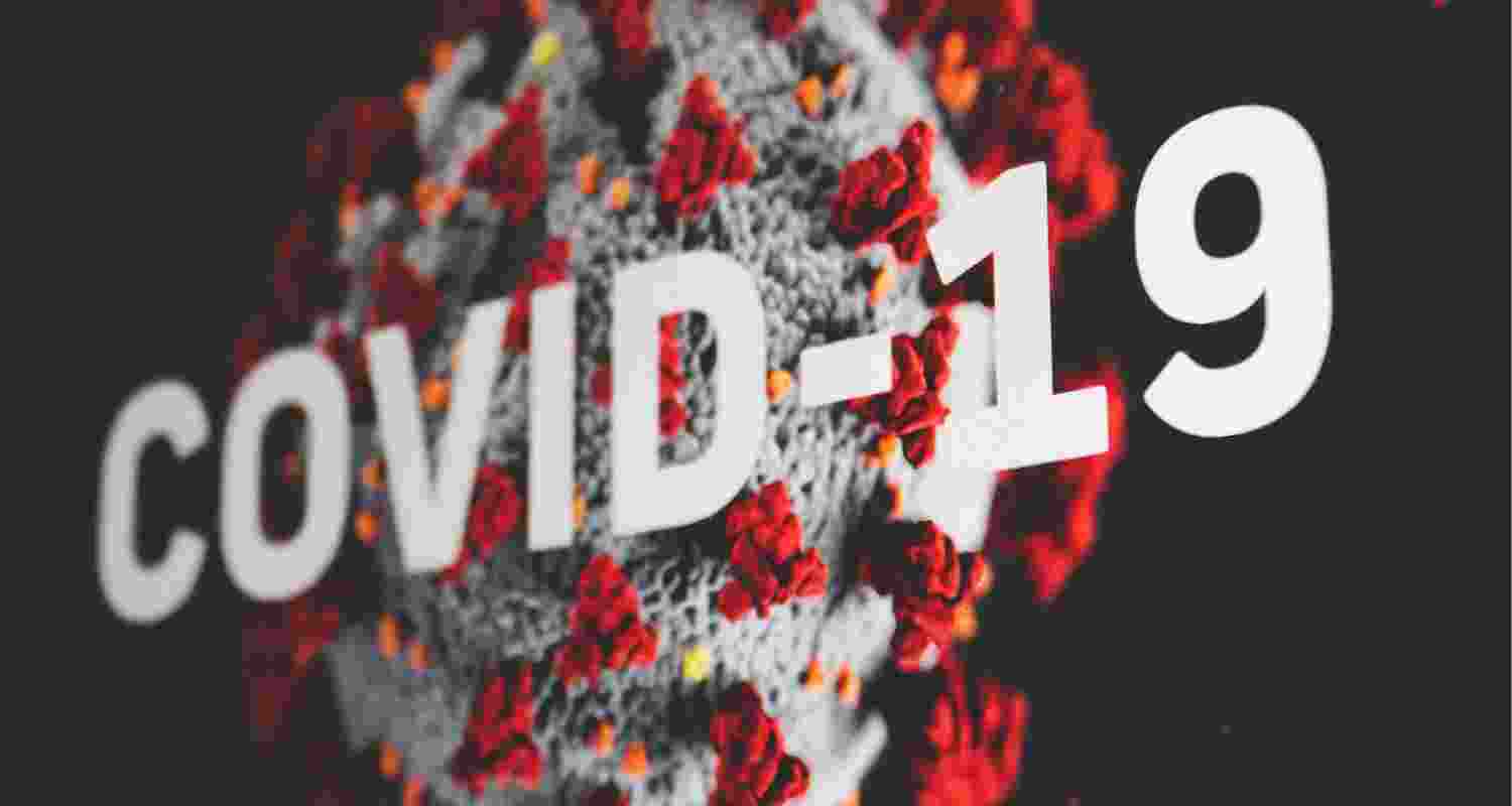 As per the data published by the Health Ministry, active number of Covid-19 cases in India reaches nearly 4,000 As per the data published by the Health Ministry, active number of Covid-19 cases in India reaches nearly 4,000