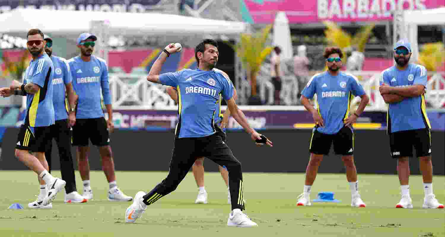 Will India go in with the same line-up that worked for them in the group league stage or bring in their best spinner over the last 12 months, Kuldeep, at the expense of a specialist pacer now? Will India go in with the same line-up that worked for them in the group league stage or bring in their best spinner over the last 12 months, Kuldeep, at the expense of a specialist pacer now?