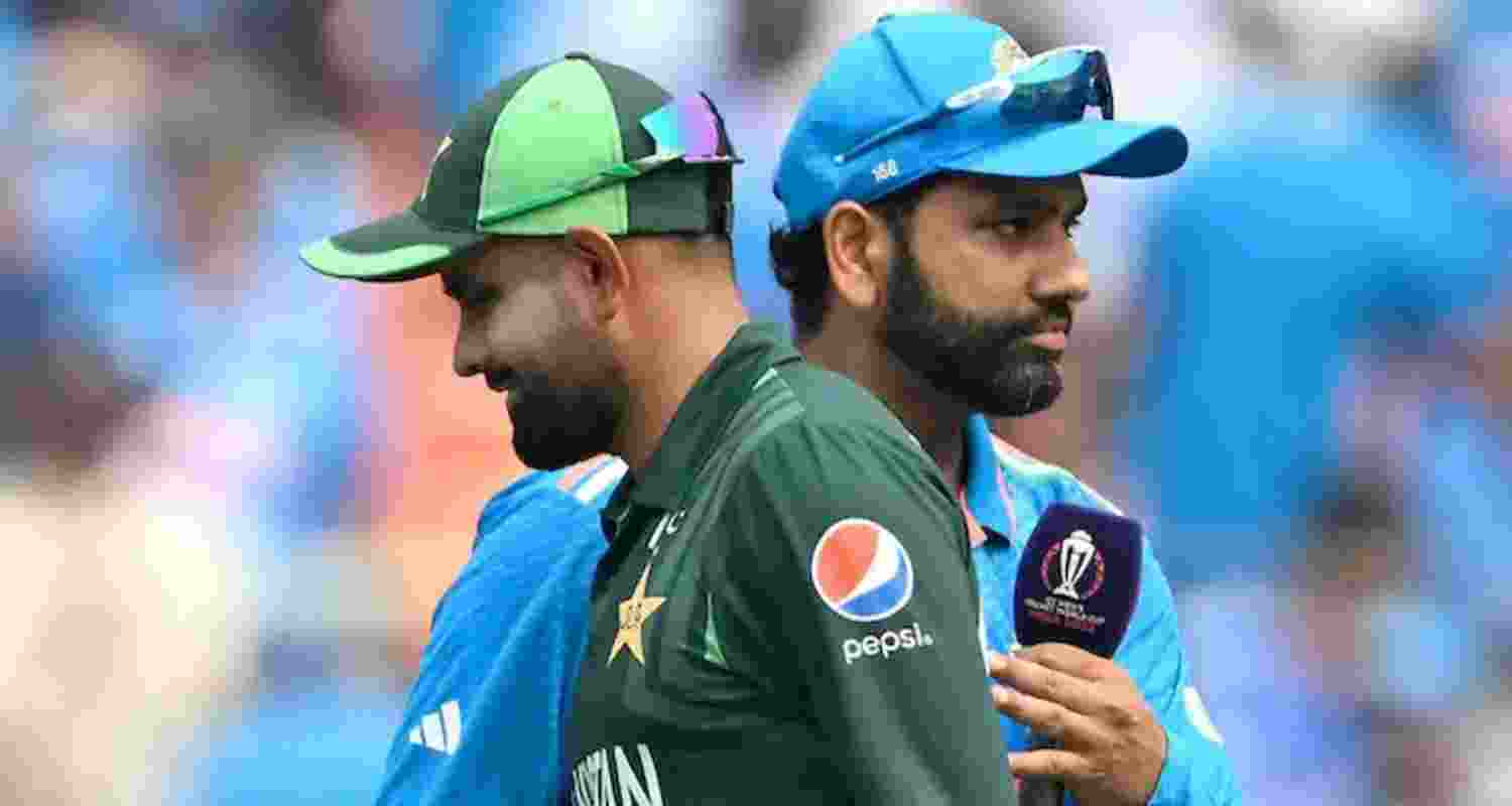 The BCCI is yet to comment on the Asia Cup 2025 schedule. The BCCI is yet to comment on the Asia Cup 2025 schedule.