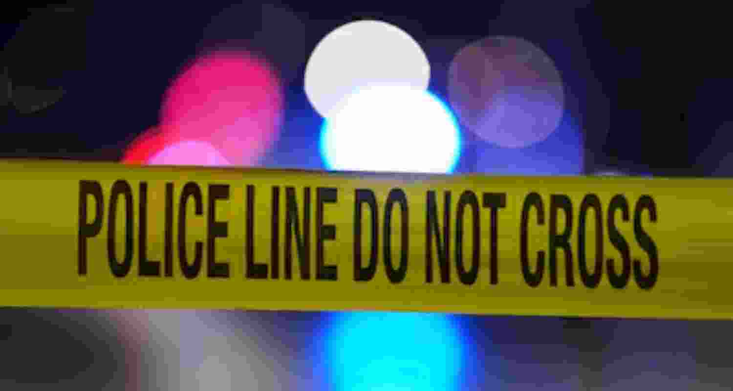 Hyderabad man kills pregnant wife, dismembers body Hyderabad man kills pregnant wife, dismembers body