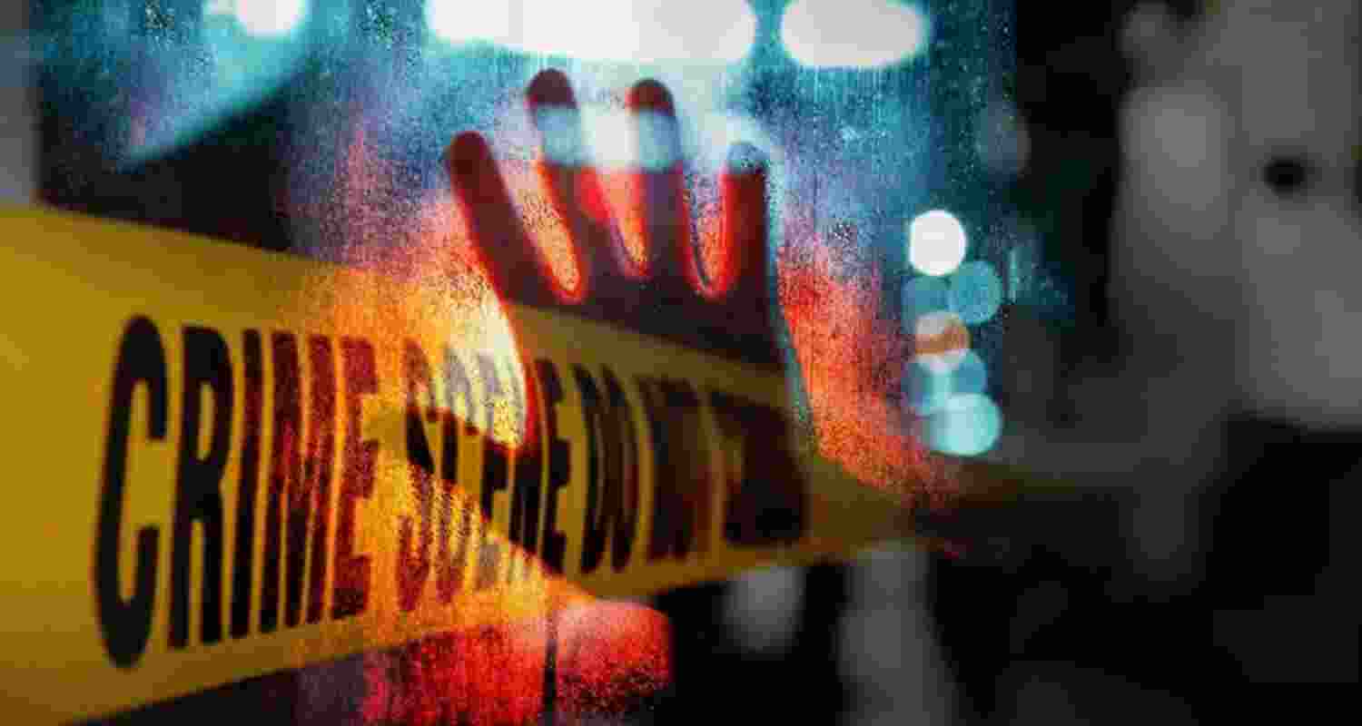 Murder accused escapes after shooting cops in N. Dinajpur, WB Murder accused escapes after shooting cops in N. Dinajpur, WB