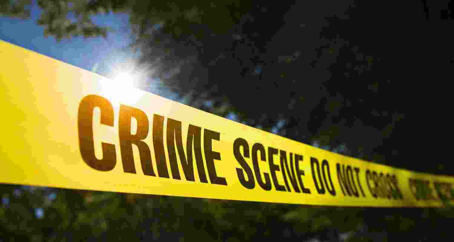 Tribal girl’s mutilated body found in Birbhum, teacher held Tribal girl’s mutilated body found in Birbhum, teacher held