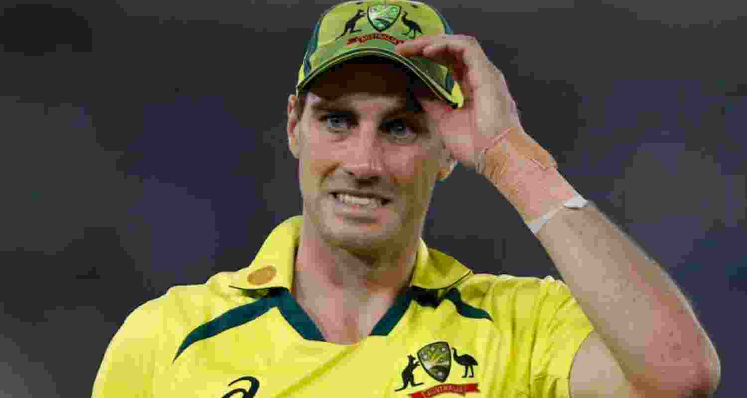 Pat Cummins was bought by SRH for a whopping Rs 20.50 crore in the IPL auctions in December last year Pat Cummins was bought by SRH for a whopping Rs 20.50 crore in the IPL auctions in December last year