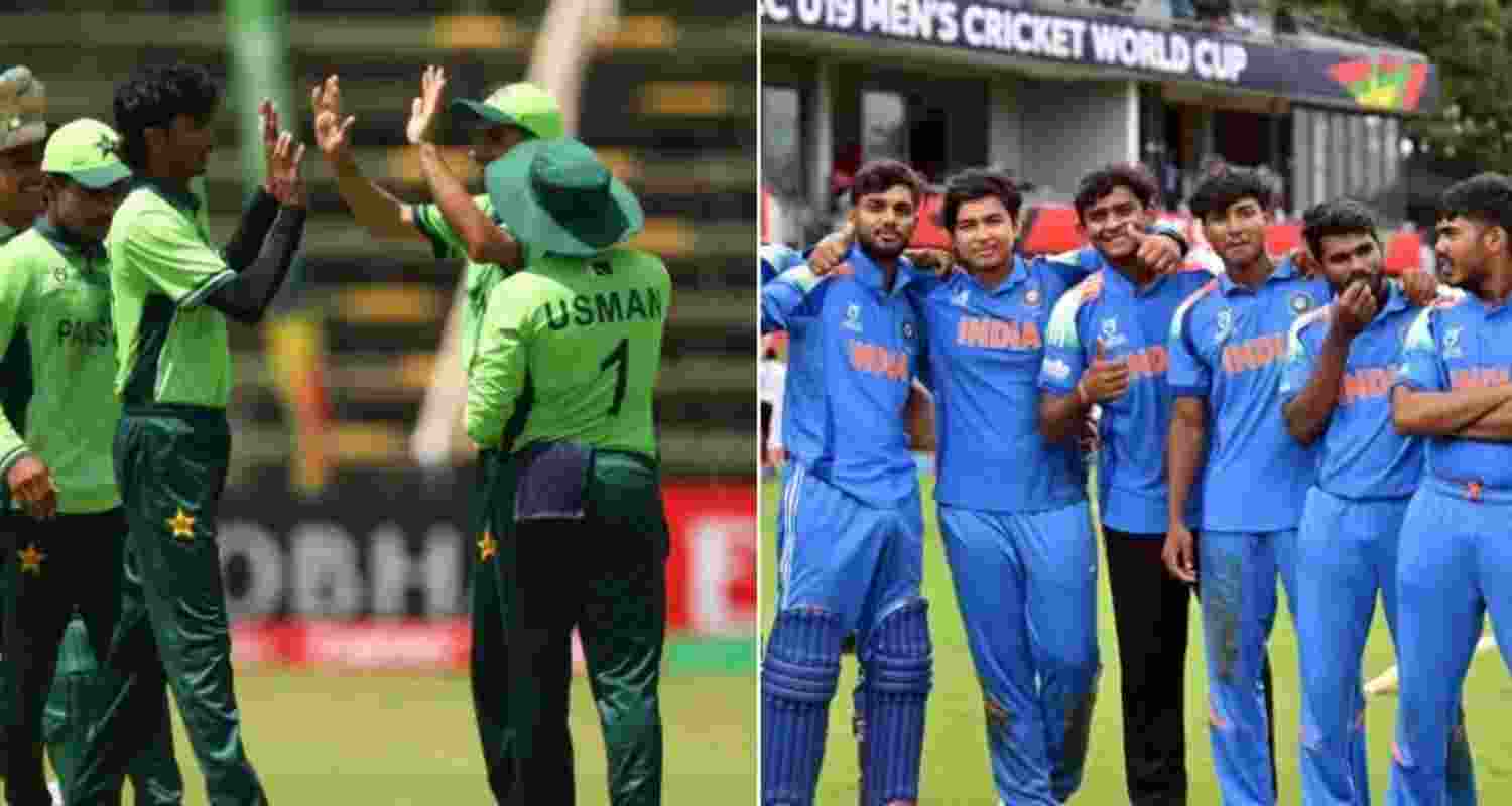 Representational image. Representational image.