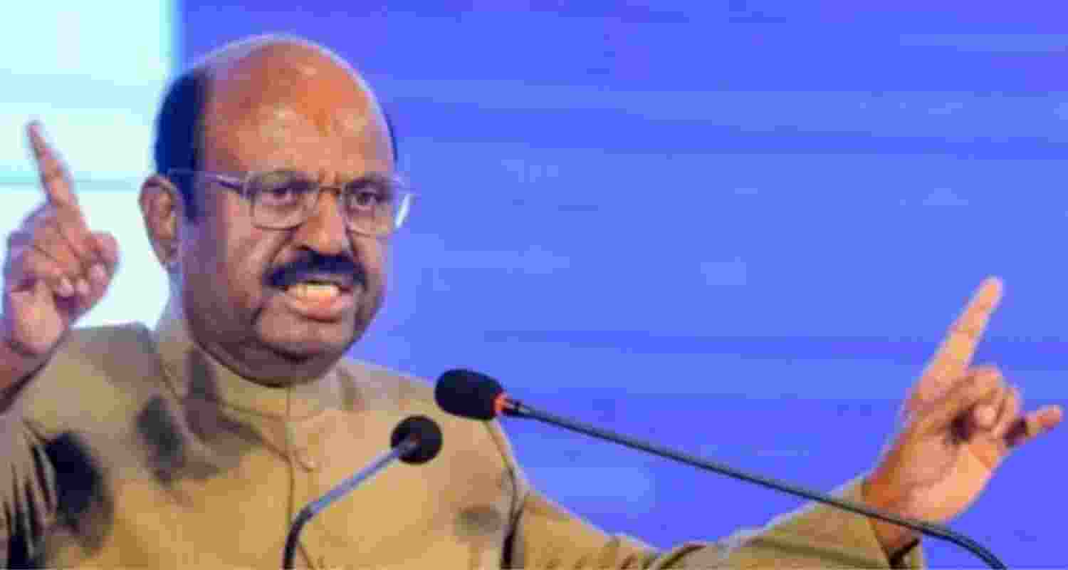 Ben Guv gets clean chit in molestation case, TMC rejects probe Ben Guv gets clean chit in molestation case, TMC rejects probe