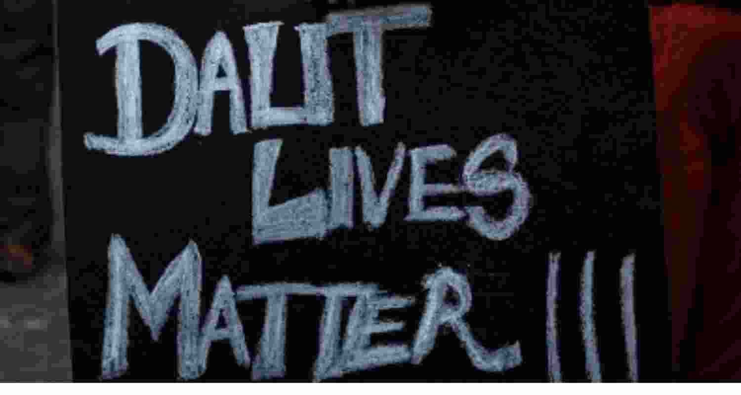 Dalit boy stripped, forced to dance for stealing wire in Kota
Dalit boy stripped, forced to dance for stealing wire in Kota