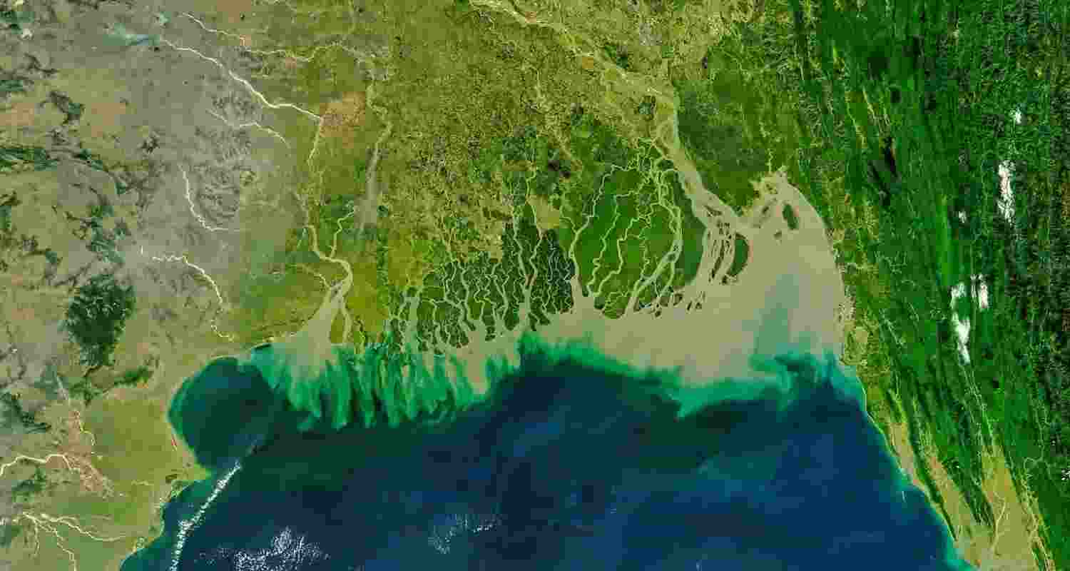 How South Asia’s dam race threatens shared rivers How South Asia’s dam race threatens shared rivers
