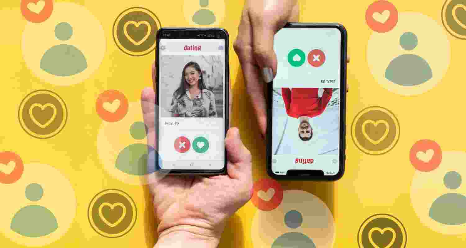 Why are dating apps starting to feel boring? Why are dating apps starting to feel boring?