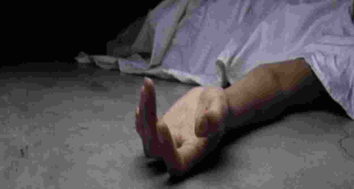 One dead, 7 hospitalised after suspected case of food poisoning One dead, 7 hospitalised after suspected case of food poisoning