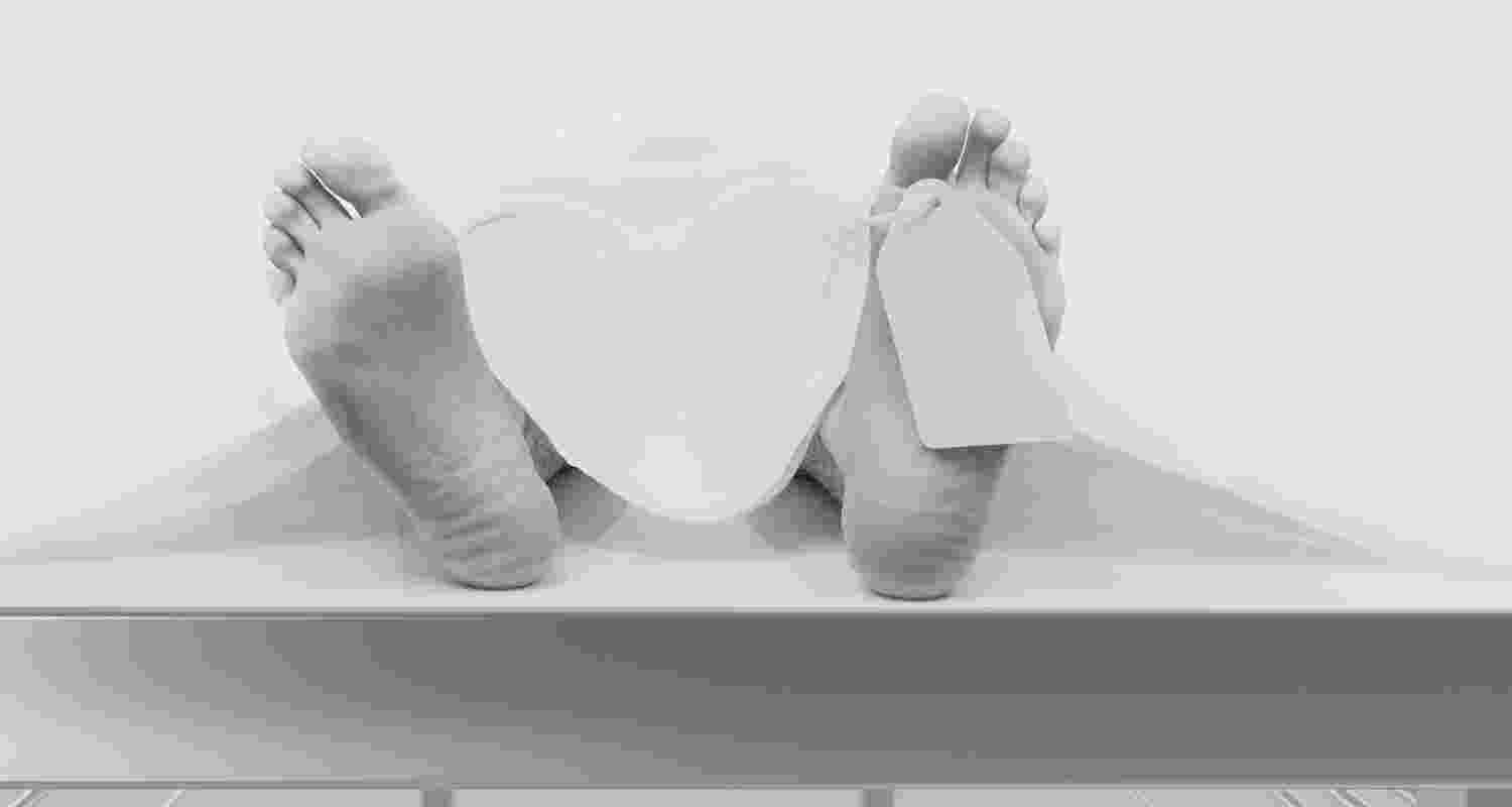 Representative Image. Representative Image.