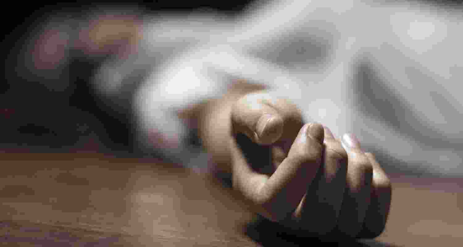 Tribal woman found dead; 2 held on charges of gangrape, murder Tribal woman found dead; 2 held on charges of gangrape, murder