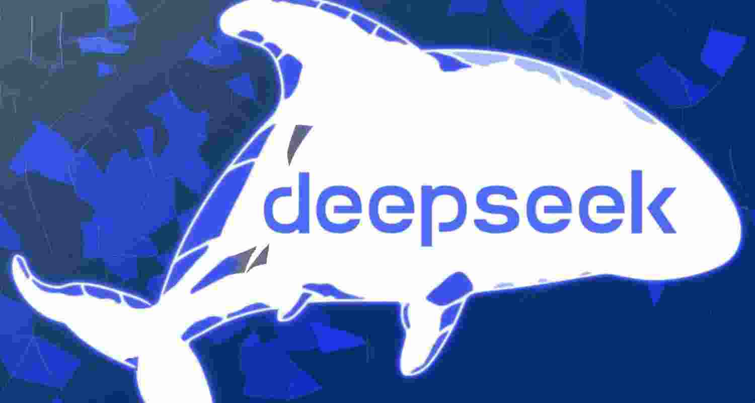 Chinese AI startup DeepSeek outranks ChatGPT on Apple app store Chinese AI startup DeepSeek outranks ChatGPT on Apple app store