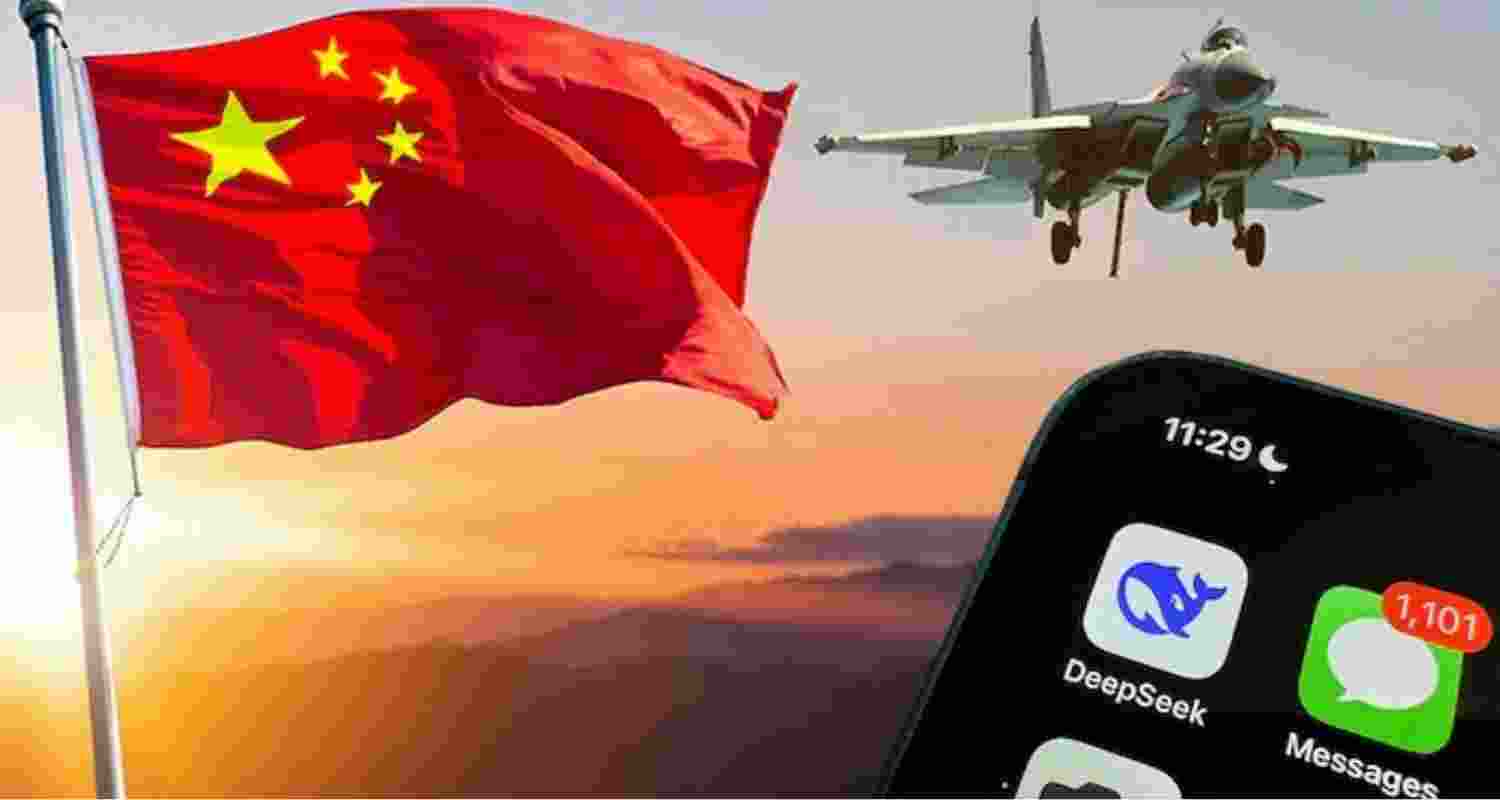 Representational image. Representational image.