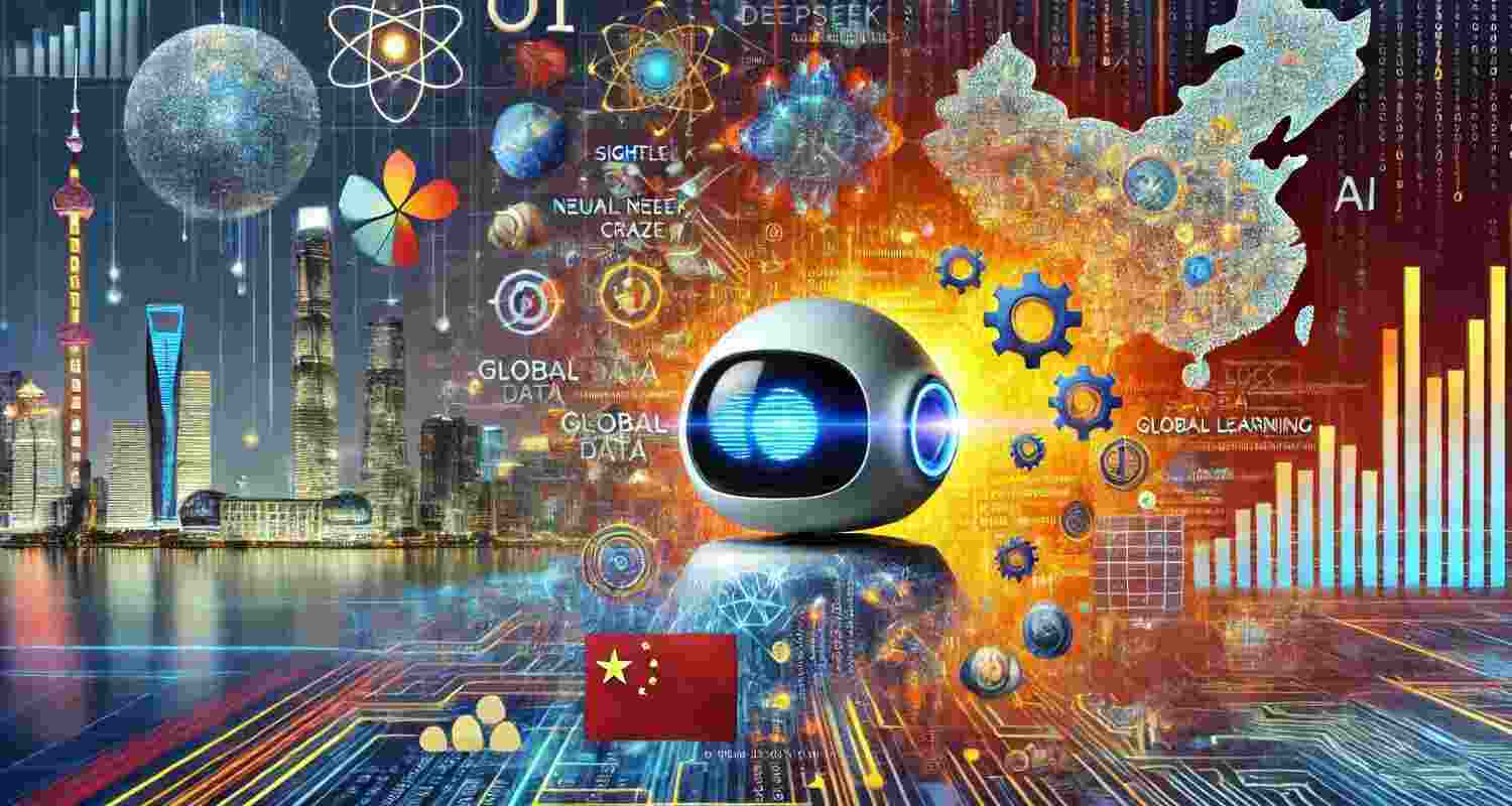 Representational image. Representational image.