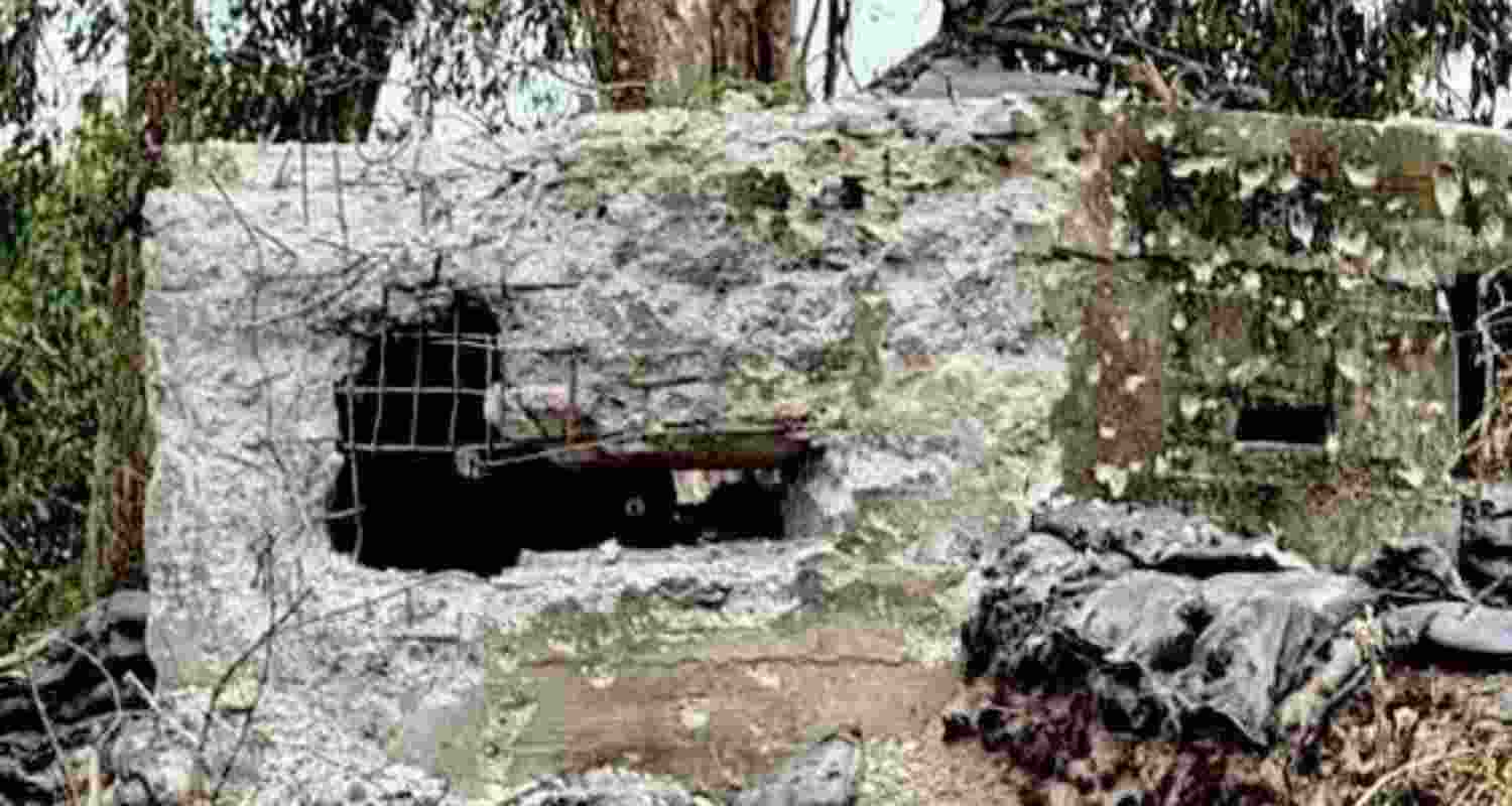 The military confrontations have left dozens of people dead and displaced hundreds of thousands of people on both sides. Both sides agreed to end the fighting by signing a truce on December 27, 2025 The military confrontations have left dozens of people dead and displaced hundreds of thousands of people on both sides. Both sides agreed to end the fighting by signing a truce on December 27, 2025