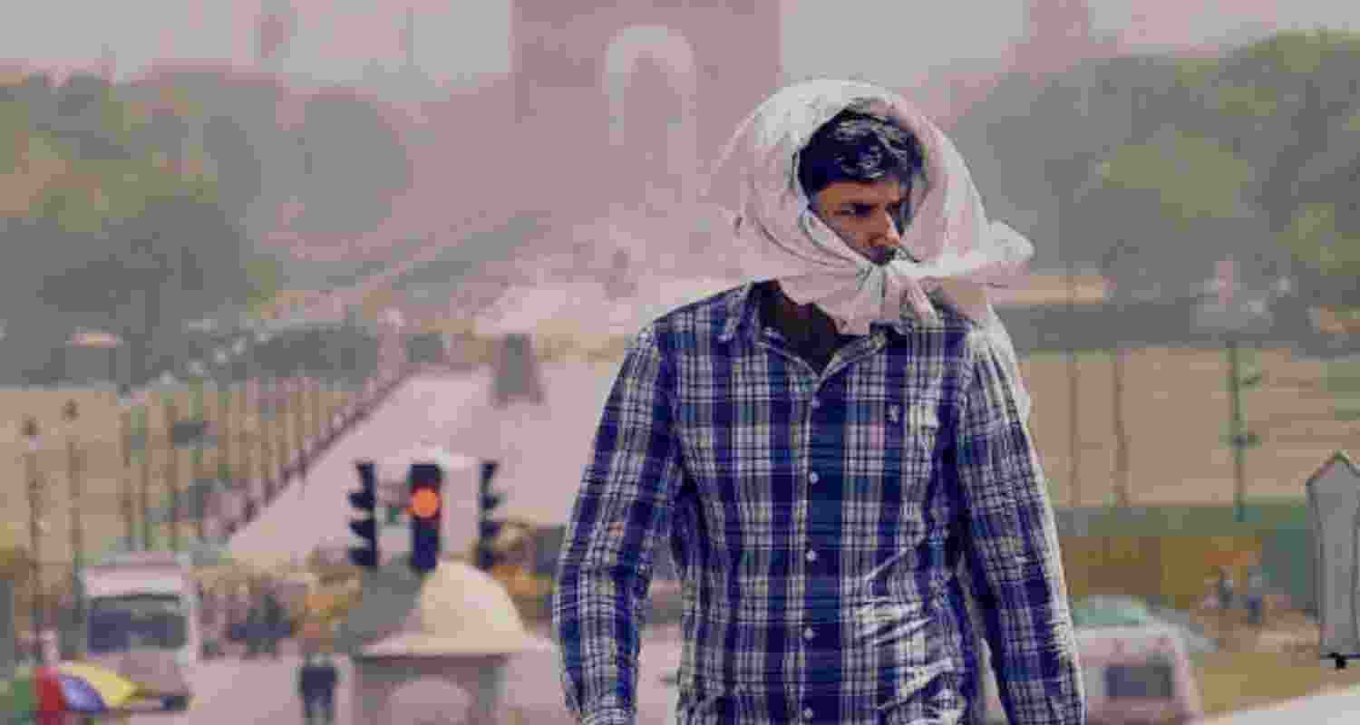 Representative Image. Representative Image.