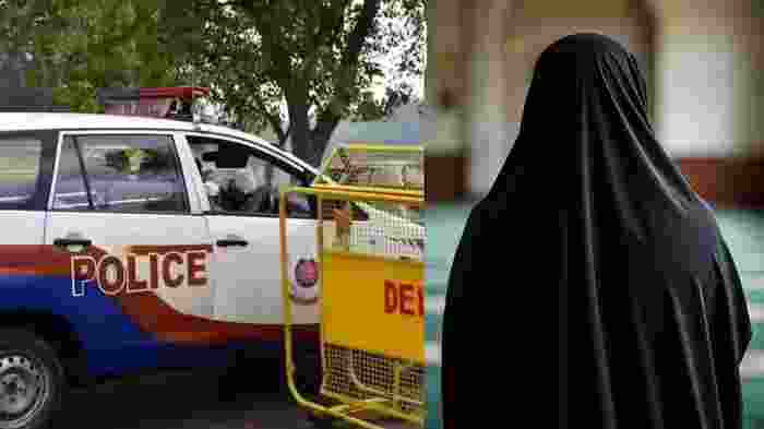 Son rapes elderly mother to punish her for 'bad character' Son rapes elderly mother to punish her for 'bad character'