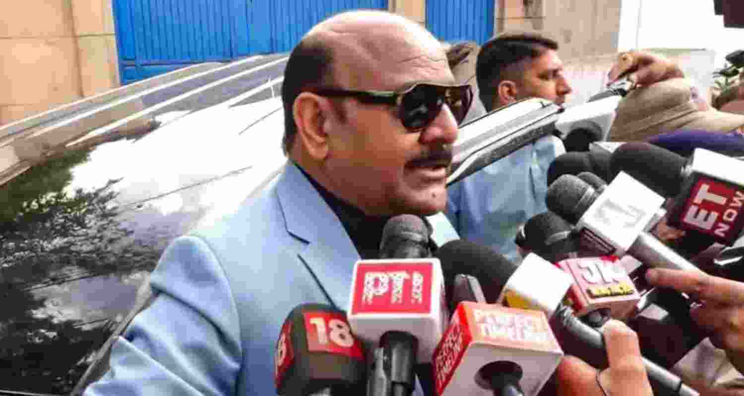 Deputy Chief Minister Surinder Choudhary Deputy Chief Minister Surinder Choudhary