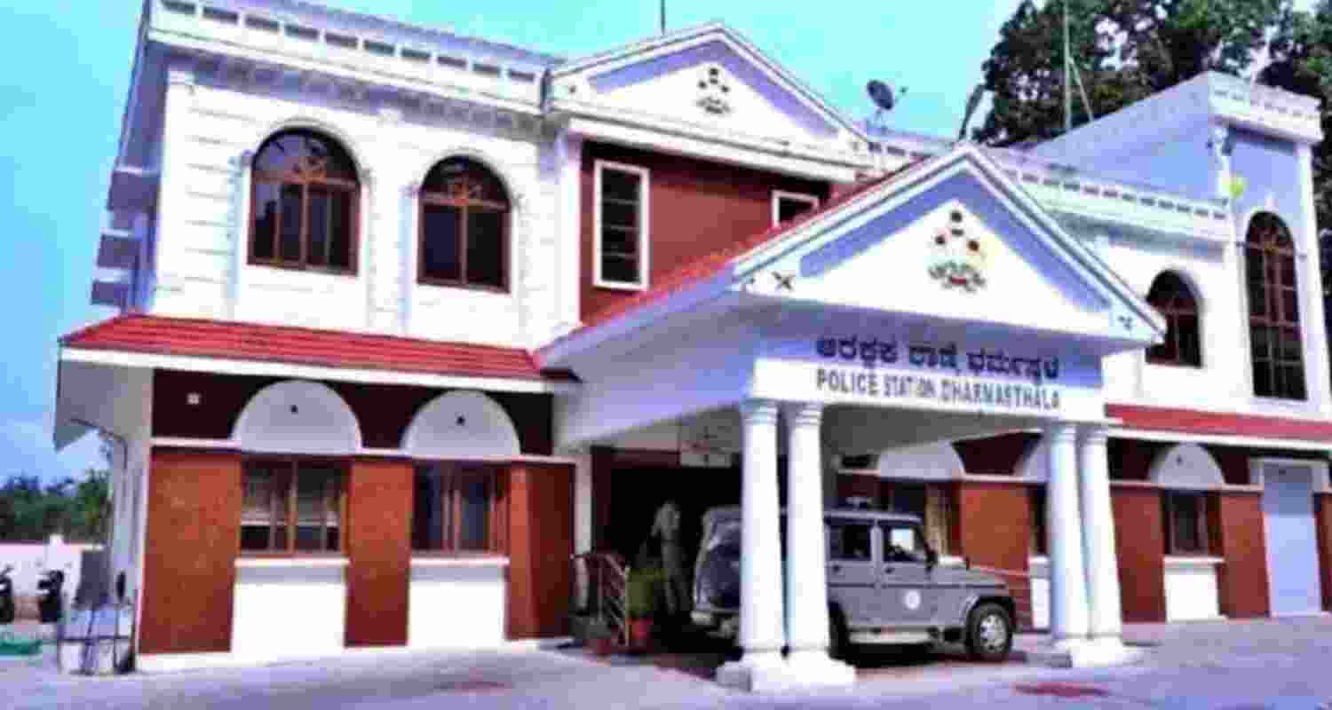 Karnataka govt forms SIT in Dharmasthala burial case Karnataka govt forms SIT in Dharmasthala burial case