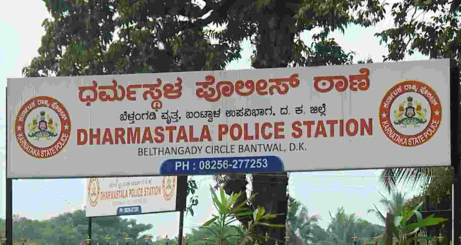 The complaint by the whistleblower to the Dharmasthala police on July 3 evoked public outrage. The complaint by the whistleblower to the Dharmasthala police on July 3 evoked public outrage.