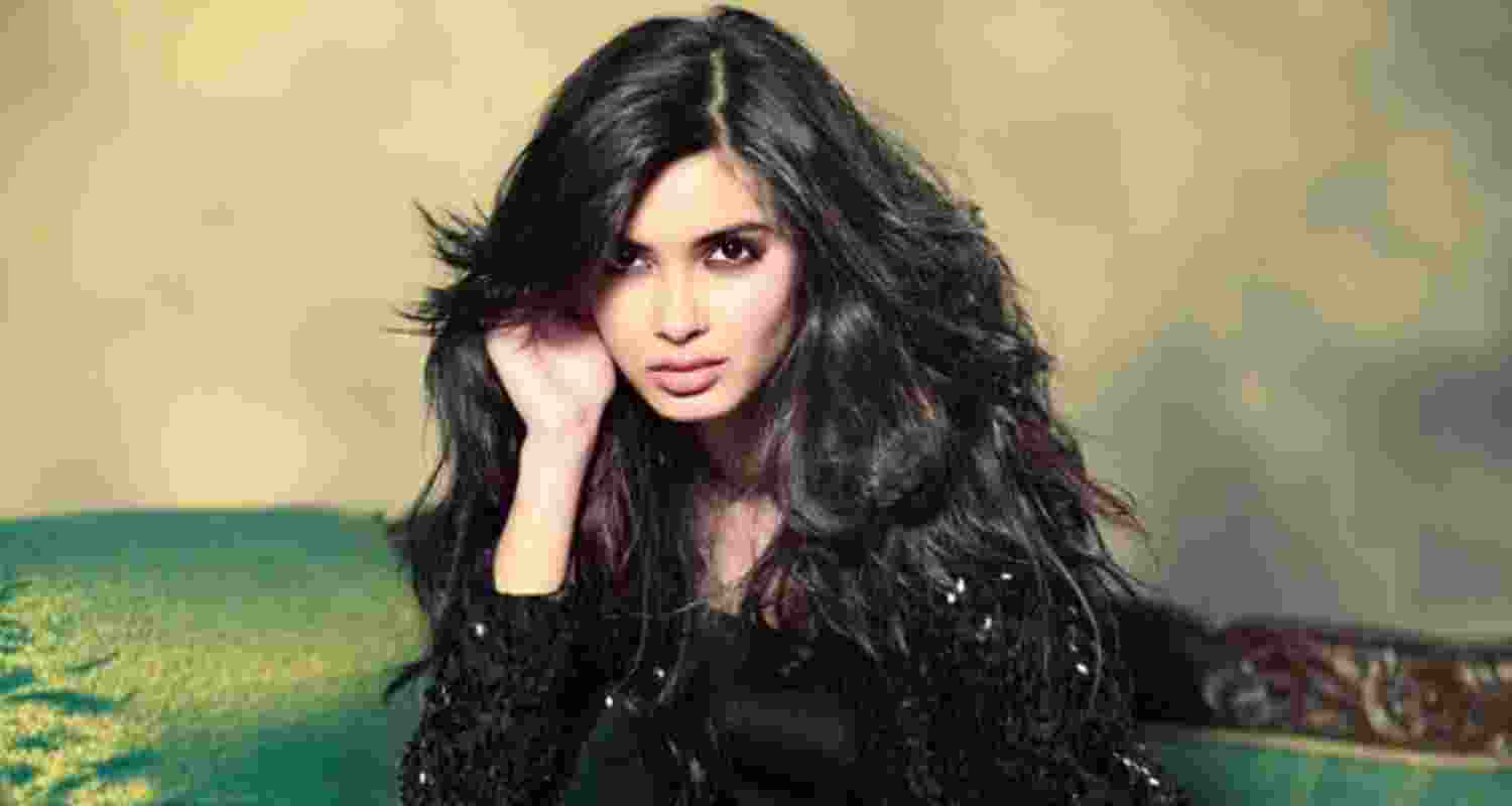 Each role a learning curve: Diana Penty Each role a learning curve: Diana Penty