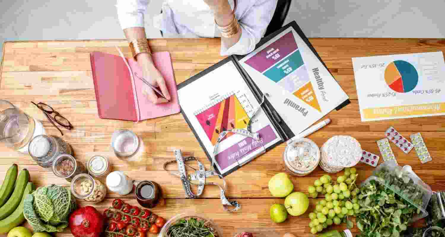 Six classic diet myths debunked Six classic diet myths debunked