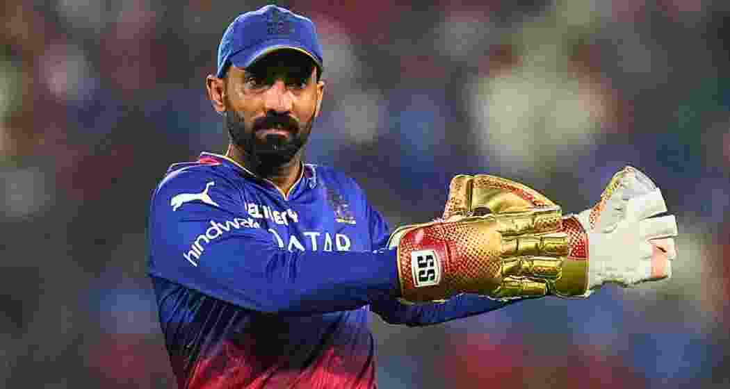 Dinesh Karthik has been appointed captain of Team India for the Hong Kong Sixes 2025. Dinesh Karthik has been appointed captain of Team India for the Hong Kong Sixes 2025.