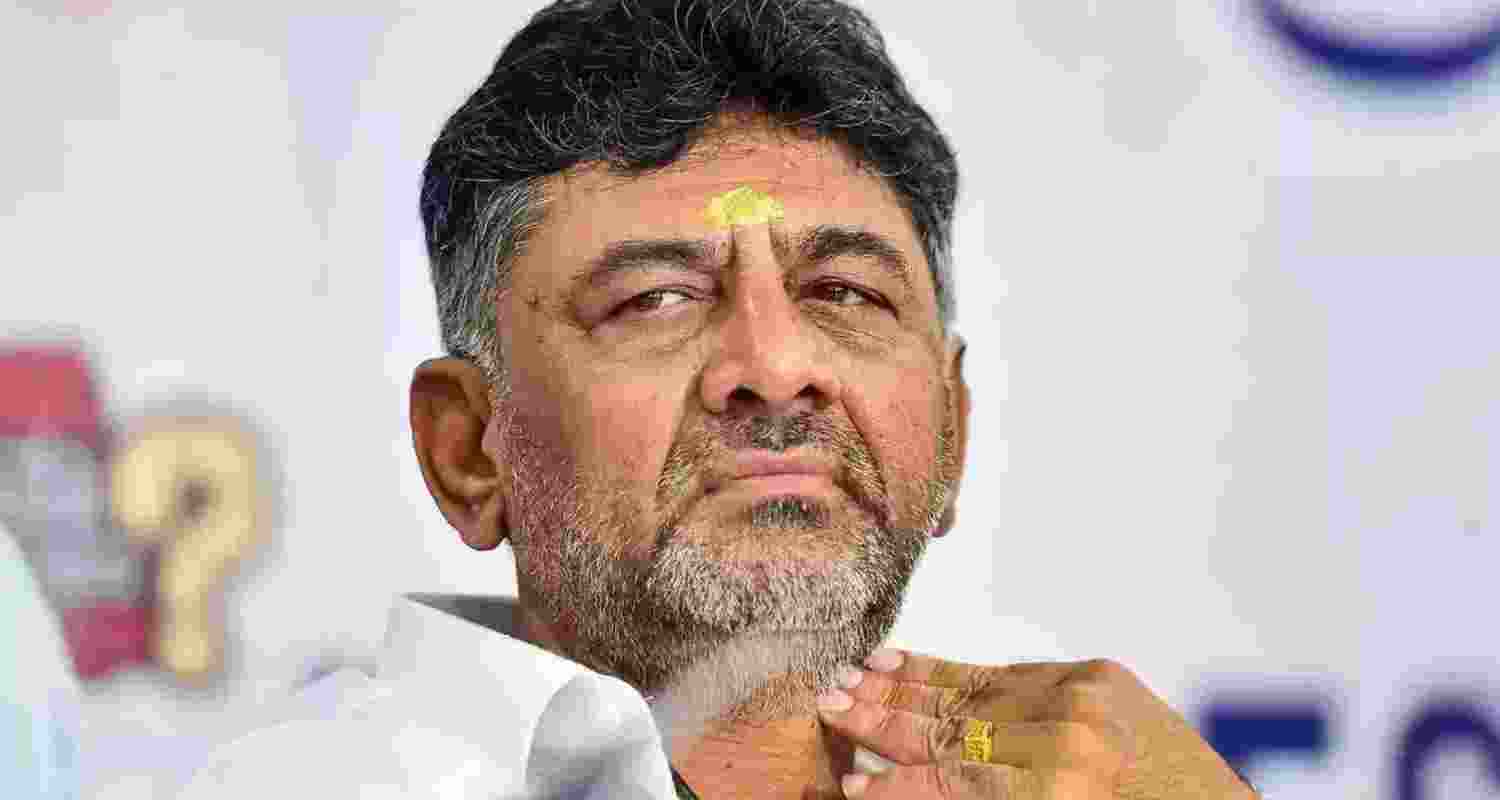 Speculations galore on new Karnataka Congress chief Speculations galore on new Karnataka Congress chief