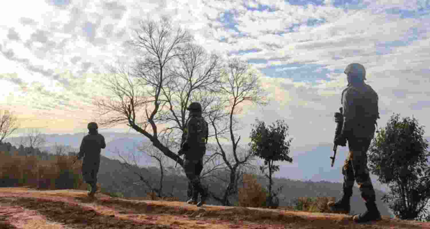 Representational image. Representational image.