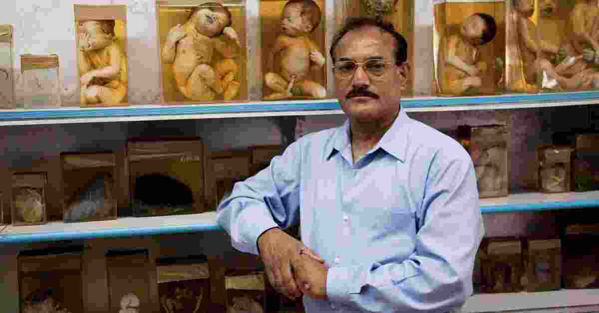 Bhopal gas leak’s impact spans generations, says ex-forensic doc Bhopal gas leak’s impact spans generations, says ex-forensic doc