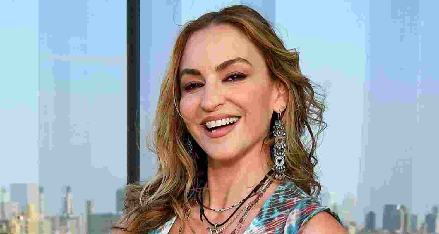 OnlyFans was a political statement for Drea de Matteo OnlyFans was a political statement for Drea de Matteo