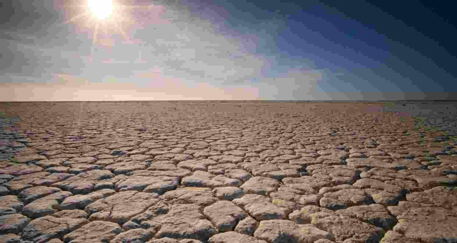 April 2024 was warmest ever in the world April 2024 was warmest ever in the world