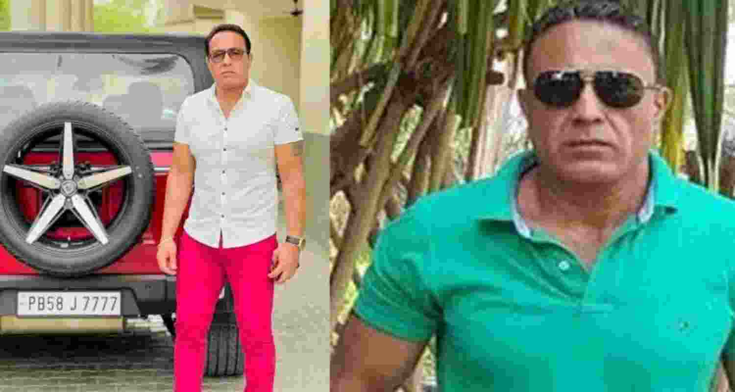 Kabaddi player-turned-drug lord Ranjit Jeeta Maur dies at 42 Kabaddi player-turned-drug lord Ranjit Jeeta Maur dies at 42