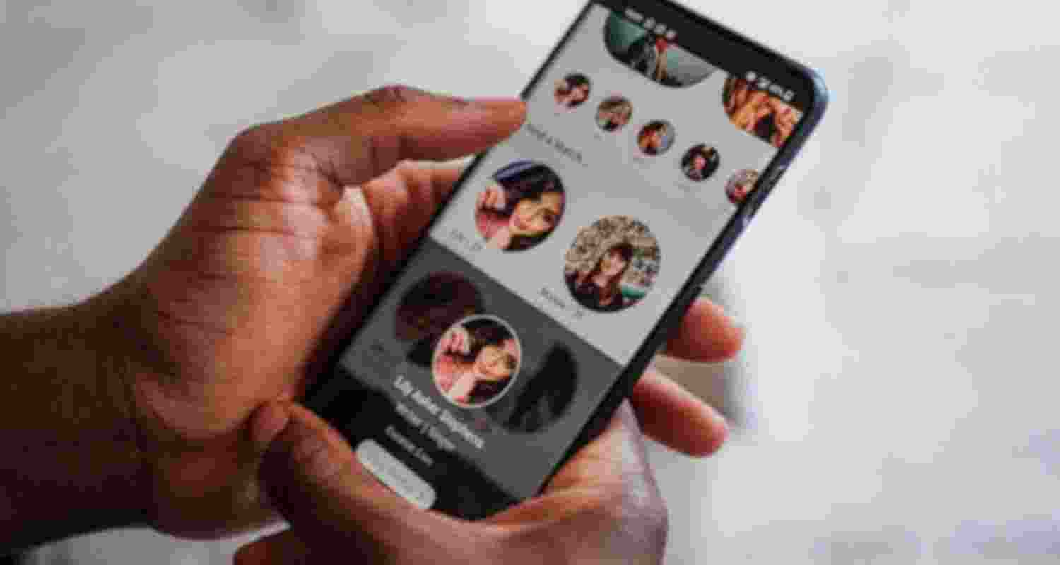 Representative Image. Representative Image.