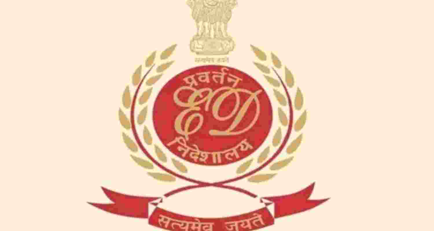 Enforcement Directorate. Enforcement Directorate.