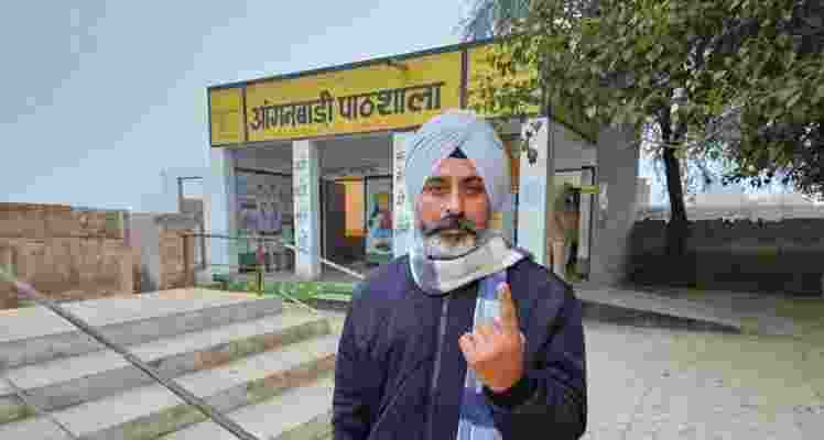 Congress, BJP, elections, rajasthan, Koonar, polls, reporters Congress, BJP, elections, rajasthan, Koonar, polls, reporters