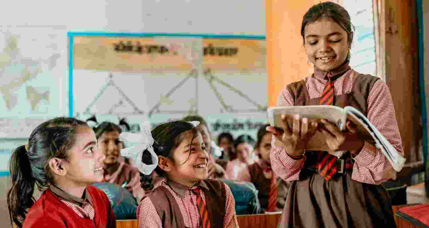 Hussain’s earlier recognition with the WISE Prize, and now the Magsaysay, underline that India’s innovation in education resonates across the globe. Hussain’s earlier recognition with the WISE Prize, and now the Magsaysay, underline that India’s innovation in education resonates across the globe.